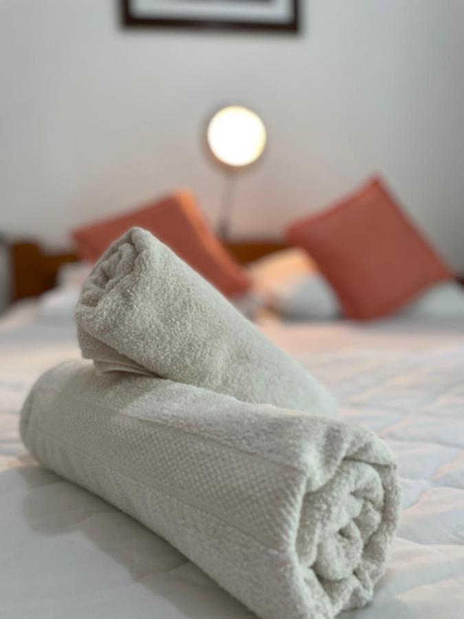 Apartments Markovic Budva Dış mekan fotoğraf
