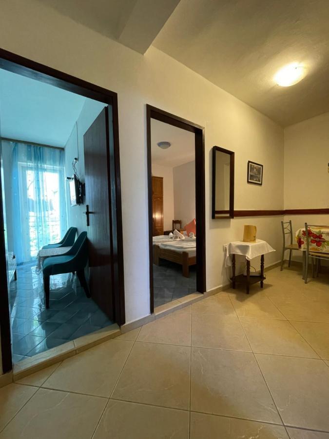 Apartments Markovic Budva Dış mekan fotoğraf