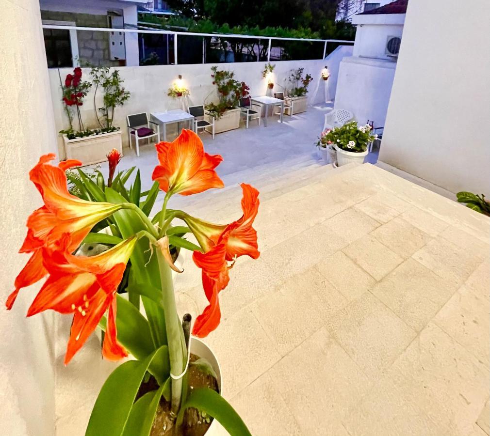 Apartments Markovic Budva Dış mekan fotoğraf