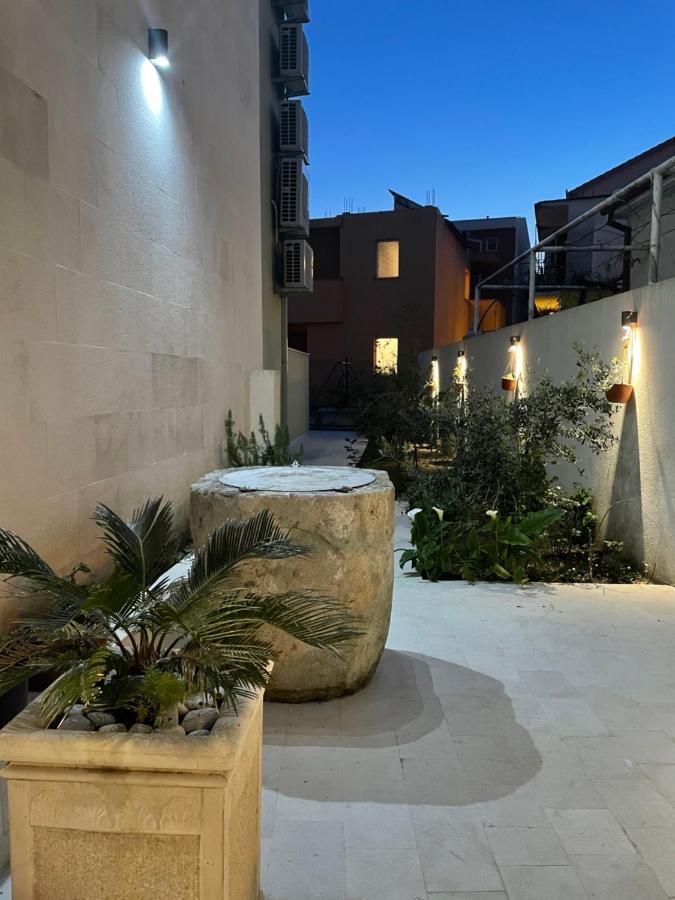 Apartments Markovic Budva Dış mekan fotoğraf