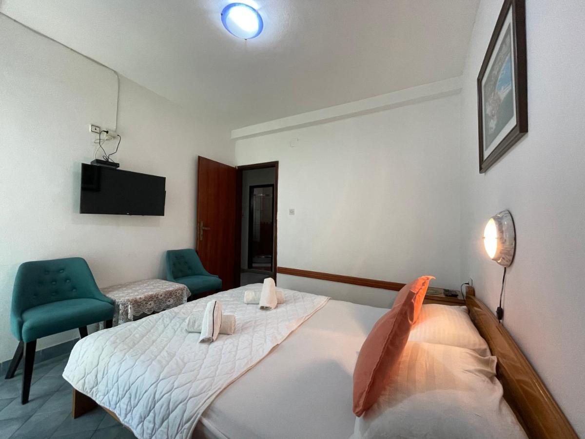 Apartments Markovic Budva Dış mekan fotoğraf