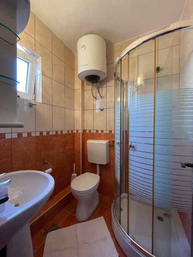 Apartments Markovic Budva Dış mekan fotoğraf