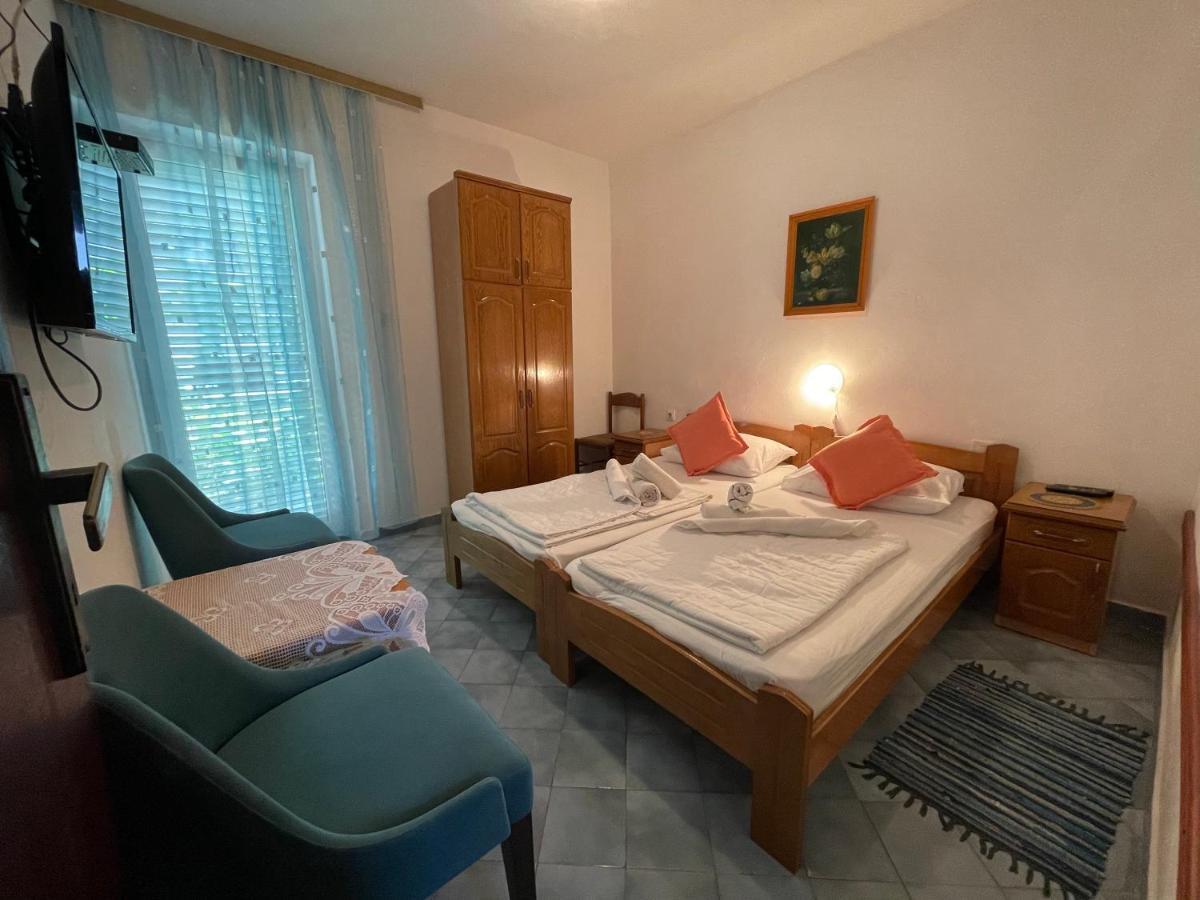 Apartments Markovic Budva Dış mekan fotoğraf