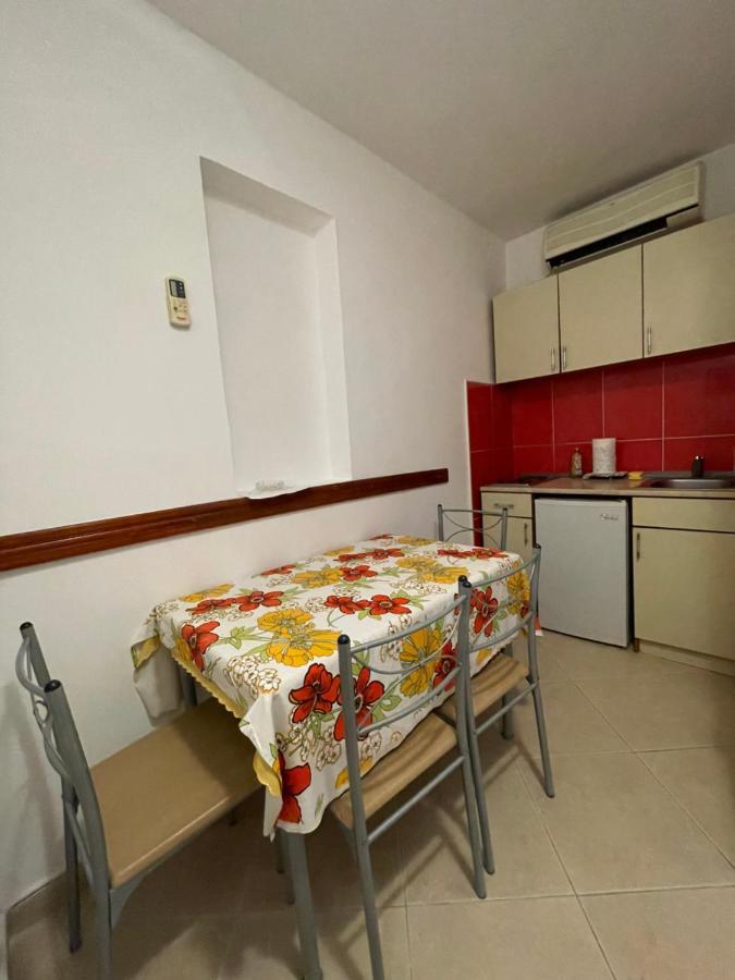 Apartments Markovic Budva Dış mekan fotoğraf
