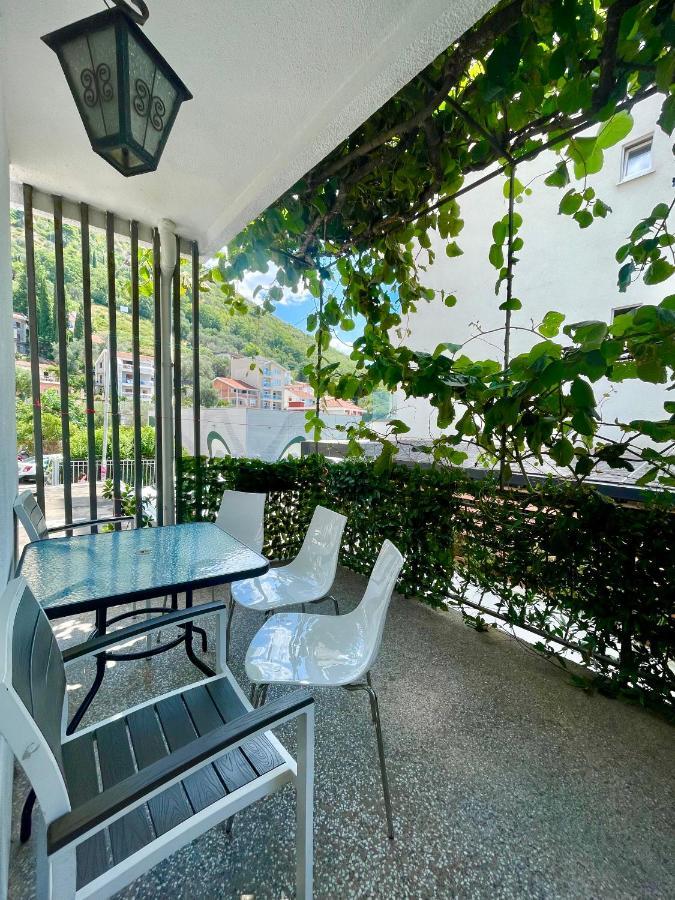 Apartments Markovic Budva Dış mekan fotoğraf