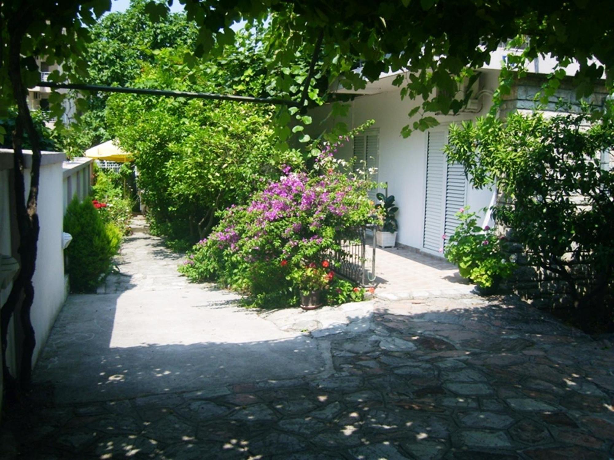 Apartments Markovic Budva Dış mekan fotoğraf